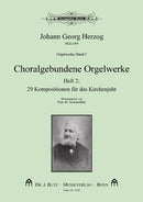 Orgelwerke = オルガン作品, vol. 5