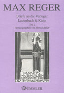 Briefe an die Verleger Lauterbach & Kuhn 2