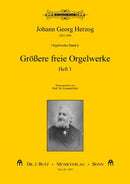 Orgelwerke = オルガン作品, vol. 6