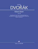 Stabat Mater, op. 58 (Score)