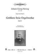 Orgelwerke = オルガン作品, vol. 8
