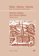 Veni Sancte Spiritus (Score)