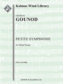 Petite Symphony(スコア)