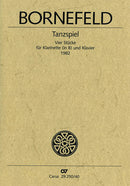 Tanzspiel, BoWV 250.4