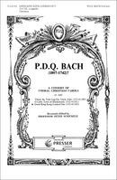 Good King Kong Looked Out (SATB)
