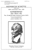 Supereminet