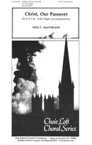 Christ, Our Passover