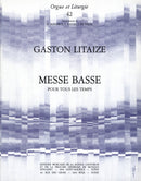 Messe basse pour tous les temps