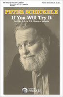 If You Will Try It