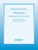 Abdelazer Z 570