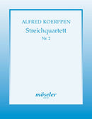 String quartet no 2