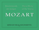 Klaviermusik des jungen Mozart