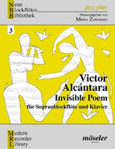 Invisible Poem op. 3