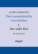 Der süsse Brei