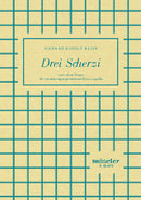 Drei Scherzi