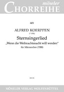 Sternsingerlied