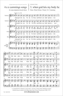 3. when god lets my body be