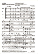 Os justi, WAB 30