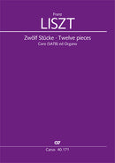 Zwölf Stücke