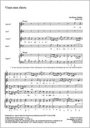 Vinea mea electa, ZWV 55, 12