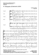 Tamquam ad latronem existis, ZWV 55, 13