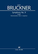 Finale zur 9. Sinfonie, WAB 109, 4