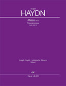 Theresienmesse in B, Hob. XXII:12 (Score)