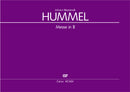 Messe in B (Score)