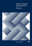 Requiem (Score)