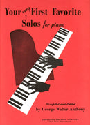 Your Very First Favorite Solos