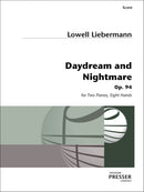 Daydream and Nightmare (Set of Scores)