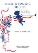 Album of Wedding Music