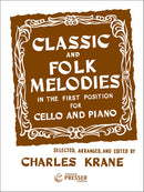 Classic and Folk Melodies