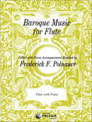 Baroque Music for Flute