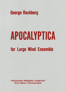 Apocalyptica (Study Score)