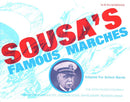 Sousa's Famous Marches (Bassoon 1, Bassoon 2 part)