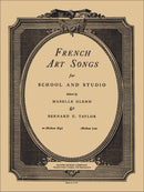 French Art Songs