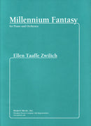 Millennium Fantasy (Study Score)