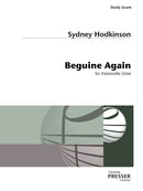 Beguine Again (Study Score)