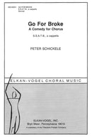 Go for Broke