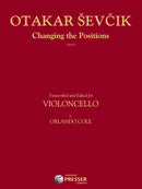 Changing The Positions Opus 8