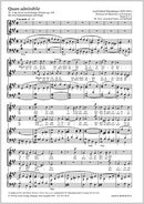 Quam admirabile, op. 118, 3