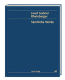 Geistliche Gesänge II