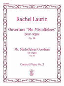 Overture "Mr. Mistoffelees", op. 94