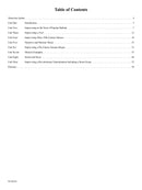 Improvising in Traditional 17th- and 18th-Century Harmonic Style, vol. 3