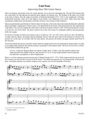 Improvising in Traditional 17th- and 18th-Century Harmonic Style, vol. 3