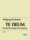 Te deum Wk 268