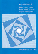 Gott, mein Hirte, hütet mich / Hospodin jest muj pastyr, op. 99, 4 (Score)