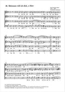 Bekennen will ich dich, o Herr, op. 46