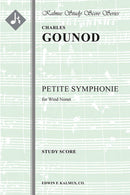 Petite Symphony(ポケットスコア)